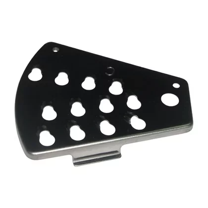 Tarcza grubotnąca C-2 do robota kuchennego MPM Product MP/M/5965